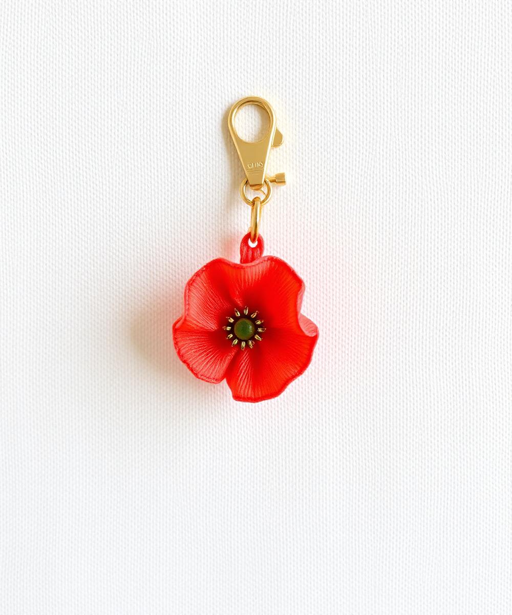 Poppy Charm